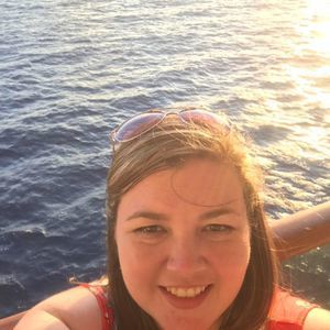 Meet your Posher, Jamie